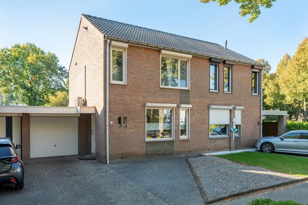 Jupiterstraat 7, 6133WP Sittard